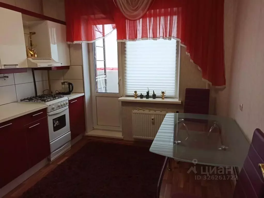 1-к кв. Ленинградская область, Всеволожск Южный мкр, ул. Знаменская, 4 ... - Фото 2