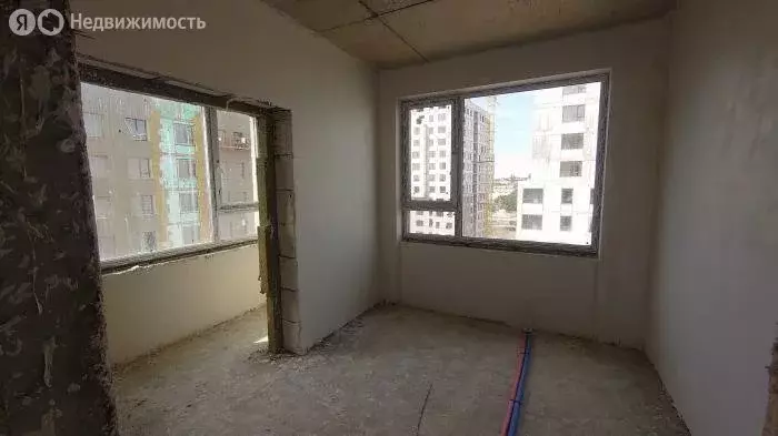 1-комнатная квартира: Симферополь, проспект Александра Суворова, 1 ... - Фото 2