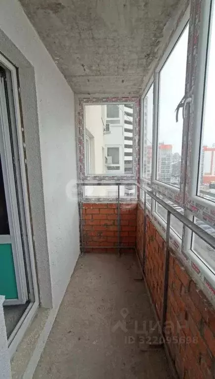 2-к кв. Мордовия, Саранск ул. Гагарина, 92 (65.4 м) - Фото 1