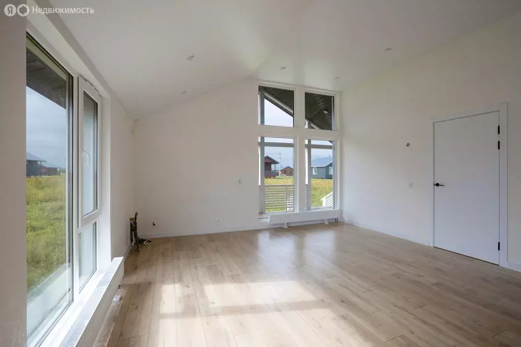 Дом в деревня Подшивалово, Татарская улица, 3 (75 м) - Фото 2