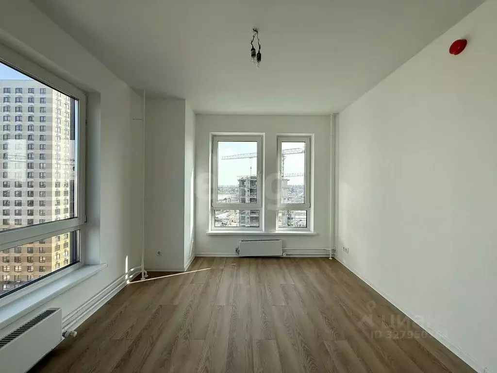 3-к кв. Московская область, Котельники Парковый мкр, 14 (67.3 м) - Фото 2