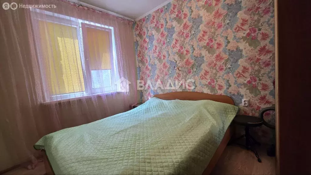 3-комнатная квартира: Орск, микрорайон Новый город, Гомельская улица, ... - Фото 1
