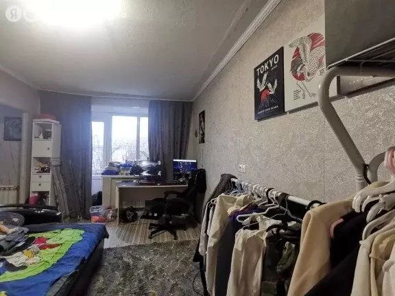 1-комнатная квартира: Александров, Вокзальный переулок, 5 (31.2 м) - Фото 1