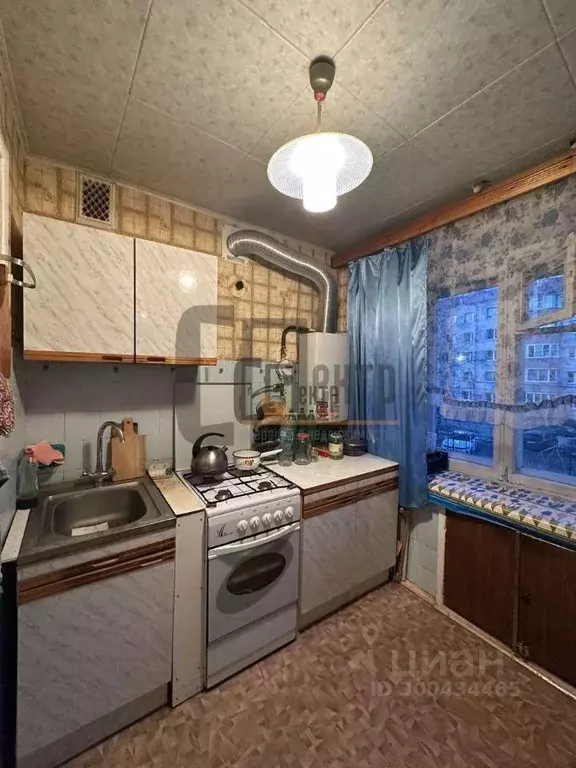 3-к кв. Ярославская область, Ярославль Липовая Гора жилрайон, ул. ... - Фото 1