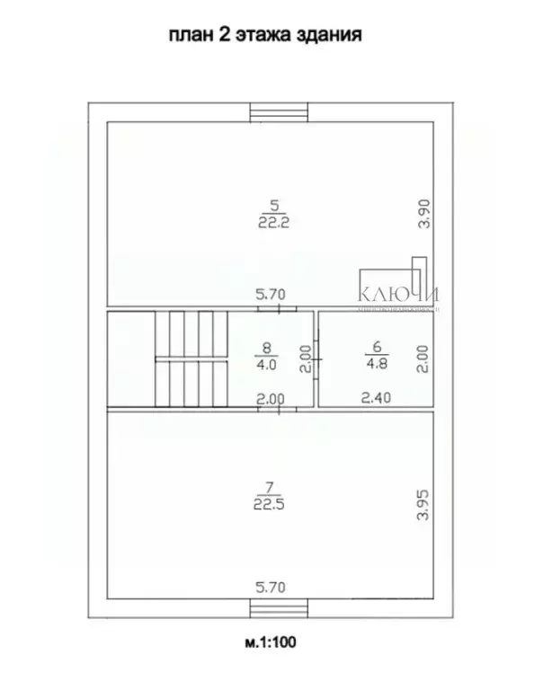 Дом в Башкортостан, Абзелиловский район, Краснобашкирский сельсовет, ... - Фото 2