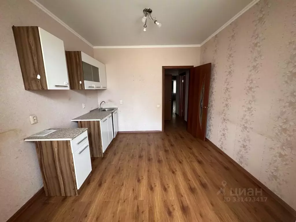 2-к кв. Адыгея, Тахтамукайский район, Яблоновский пгт ул. Гагарина ... - Фото 1