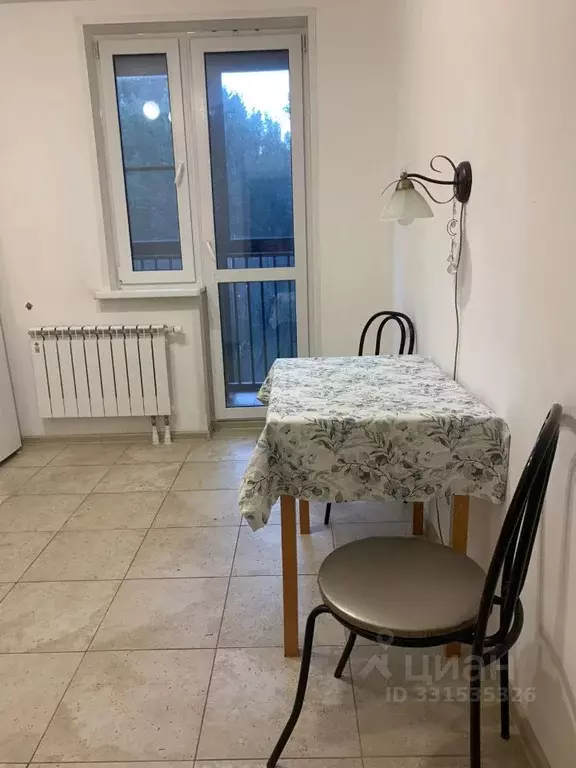 2-к кв. Москва проезд Дежнева, 8 (58.0 м) - Фото 2