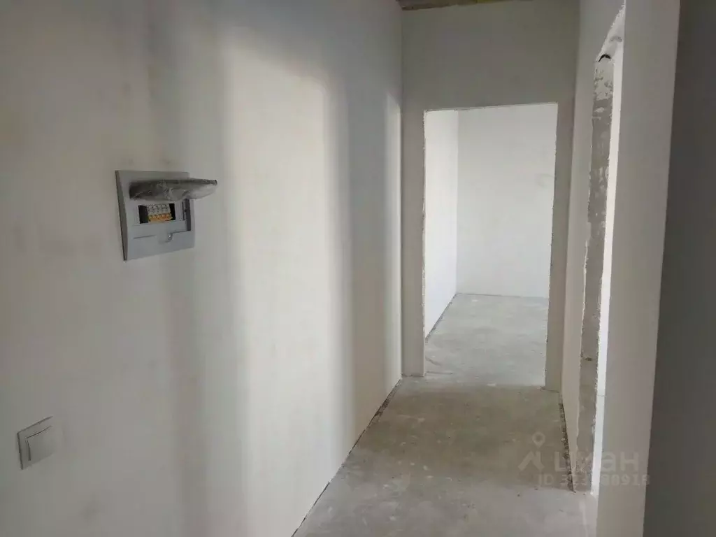 2-к кв. Пензенская область, Пензенский район, Засечный сельсовет, с. ... - Фото 1