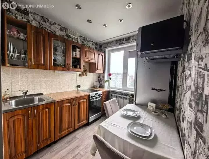 1-комнатная квартира: Новосибирск, улица Дуси Ковальчук, 14 (29 м) - Фото 0