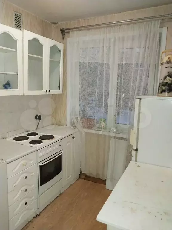 Комната 20 м в 3-к., 2/5 эт. - Фото 1