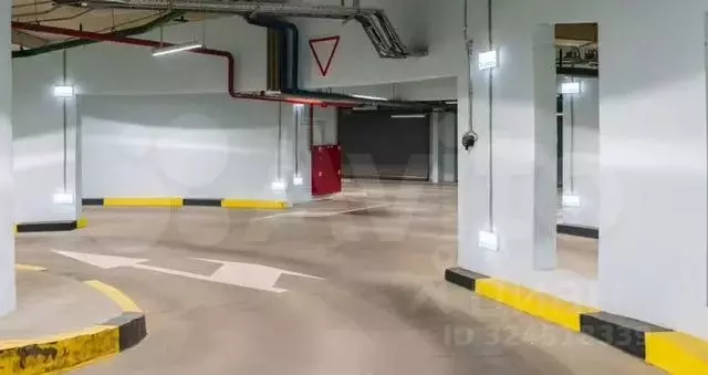 Гараж в Московская область, Ленинский городской округ, пос. Битца ... - Фото 2