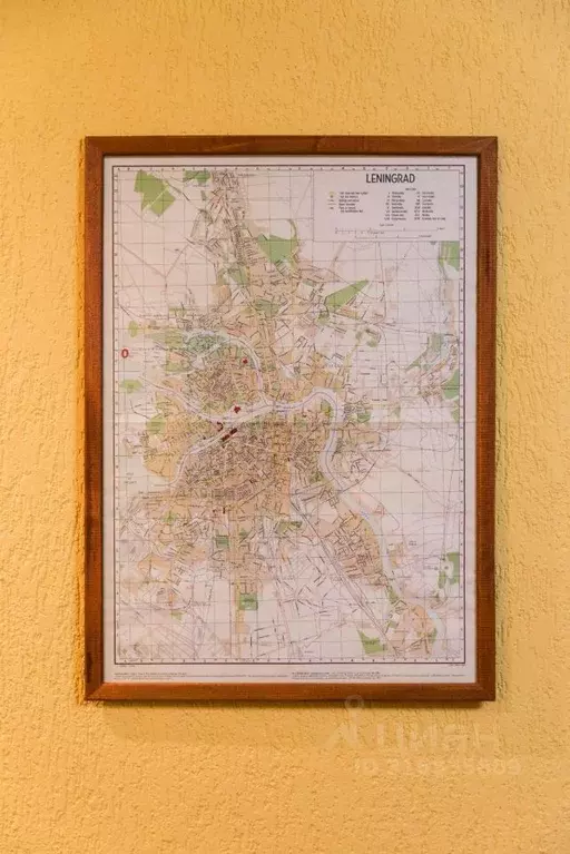 1-к кв. Санкт-Петербург 8-я Красноармейская ул., 18 (22.0 м) - Фото 0
