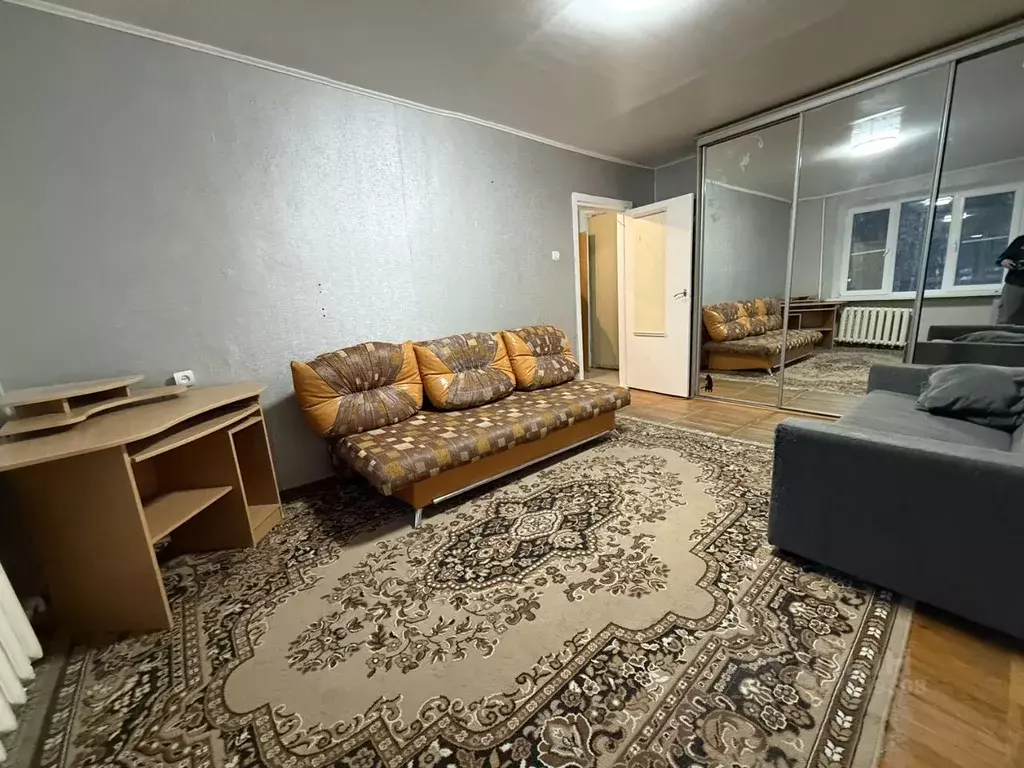 1-к кв. Ставропольский край, Ставрополь ул. Дзержинского, 172 (33.0 м) - Фото 2