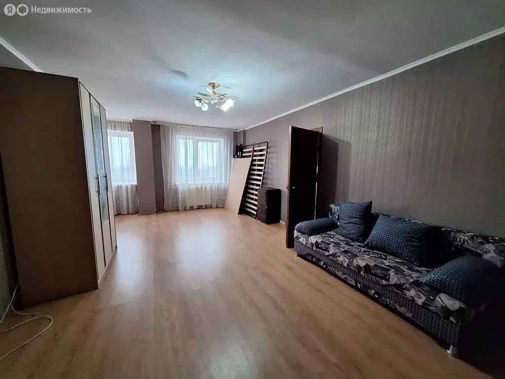 1-комнатная квартира: Великий Новгород, Псковская улица, 13 (41.7 м) - Фото 2