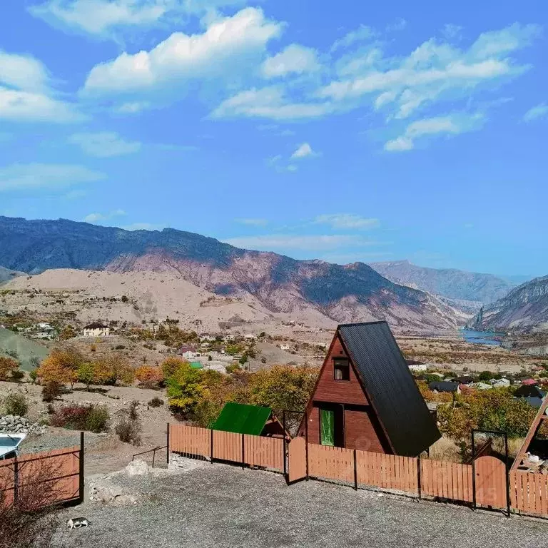 Дом в Дагестан, Гунибский район, Хиндах с/пос, с. Хиндах  (40 м) - Фото 2