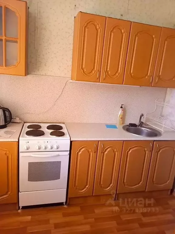 1-к кв. Курская область, Курск просп. Вячеслава Клыкова, 28 (39.0 м) - Фото 2