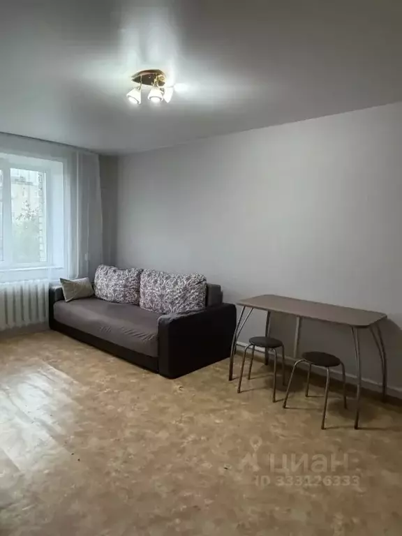 Комната Чувашия, Чебоксары Эгерский бул., 30 (17.0 м) - Фото 2