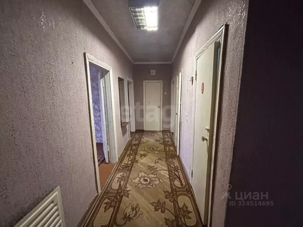 Дом в Белгородская область, Яковлевский муниципальный округ, пос. ... - Фото 1