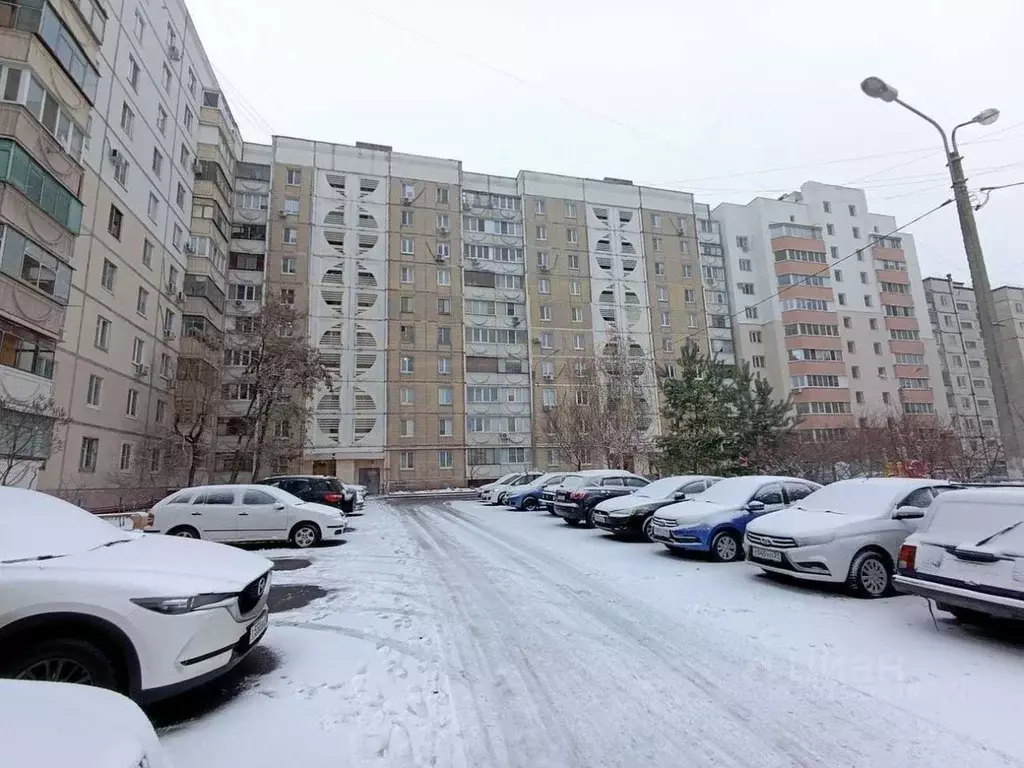 3-к кв. Белгородская область, Белгород просп. Славы, 131 (71.8 м) - Фото 0