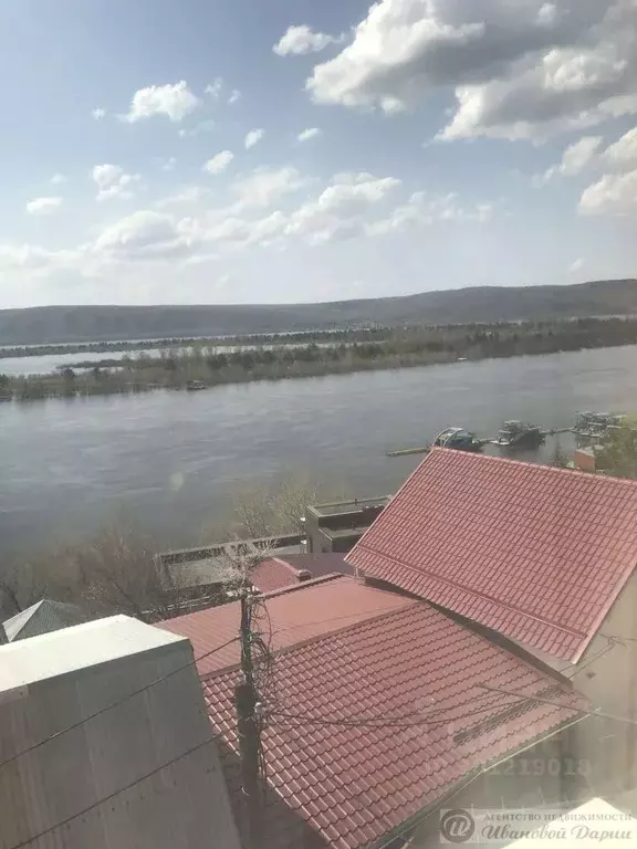 Коттедж в Самарская область, Самара пос. Южный,  (229 м) - Фото 0