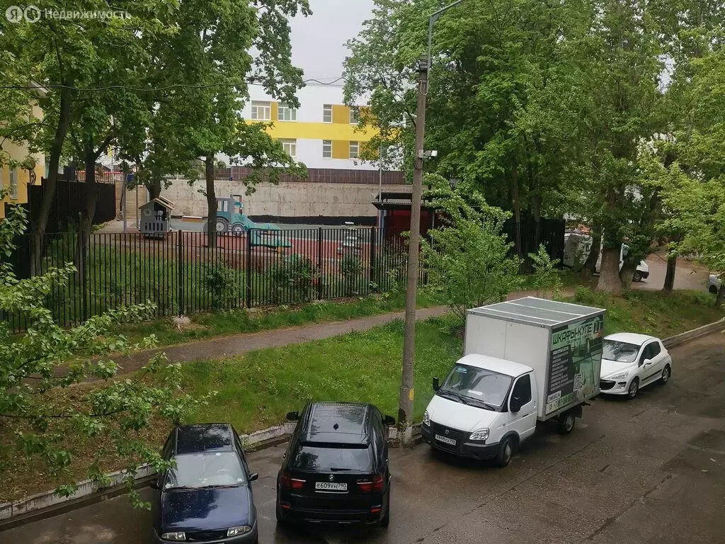 1-комнатная квартира: Дзержинский, Спортивная улица, 15 (32 м) - Фото 1