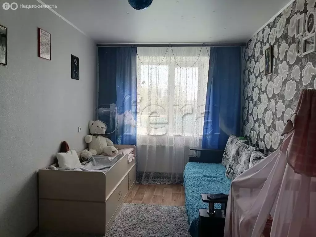 1-комнатная квартира: село Наумовка, Южная улица, 27 (26.3 м) - Фото 2