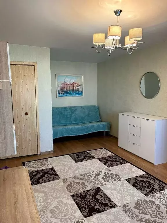 2-к кв. Москва Фестивальная ул., 57 (48.0 м) - Фото 0