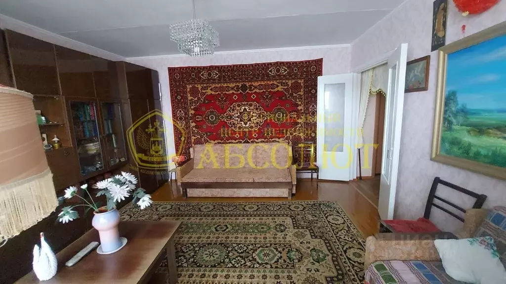 2-к кв. Свердловская область, Ревда ул. Павла Зыкина, 44/2 (50.0 м) - Фото 0