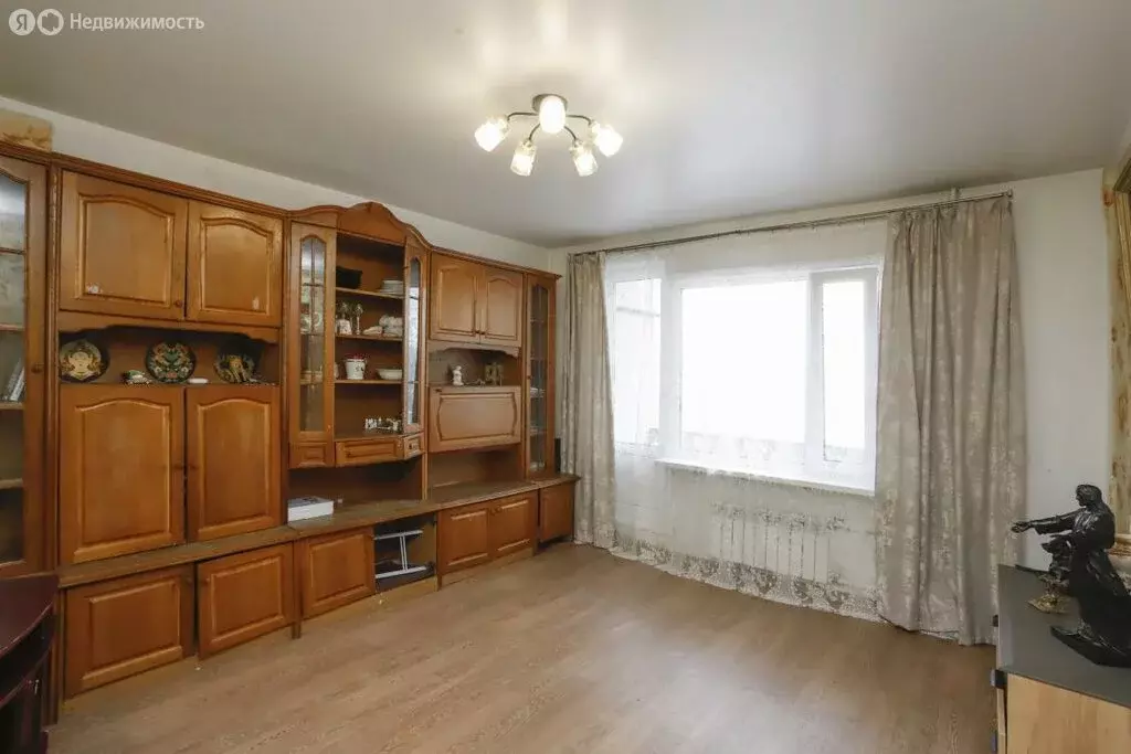 5-комнатная квартира: Иркутск, бульвар Рябикова, 22А (99.3 м) - Фото 1