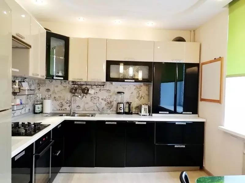 Продаётся 3-к квартира, 70 м - Фото 1