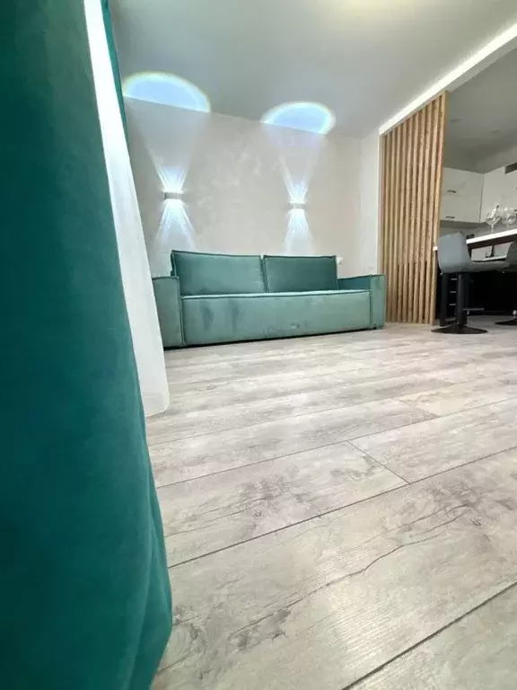 Студия Томская область, Томск Ленская ул., 31 (38.0 м) - Фото 1