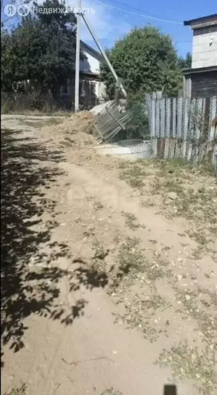 Участок в Саратов, 2-й Кузнецкий проезд, 6 (9.1 м) - Фото 2