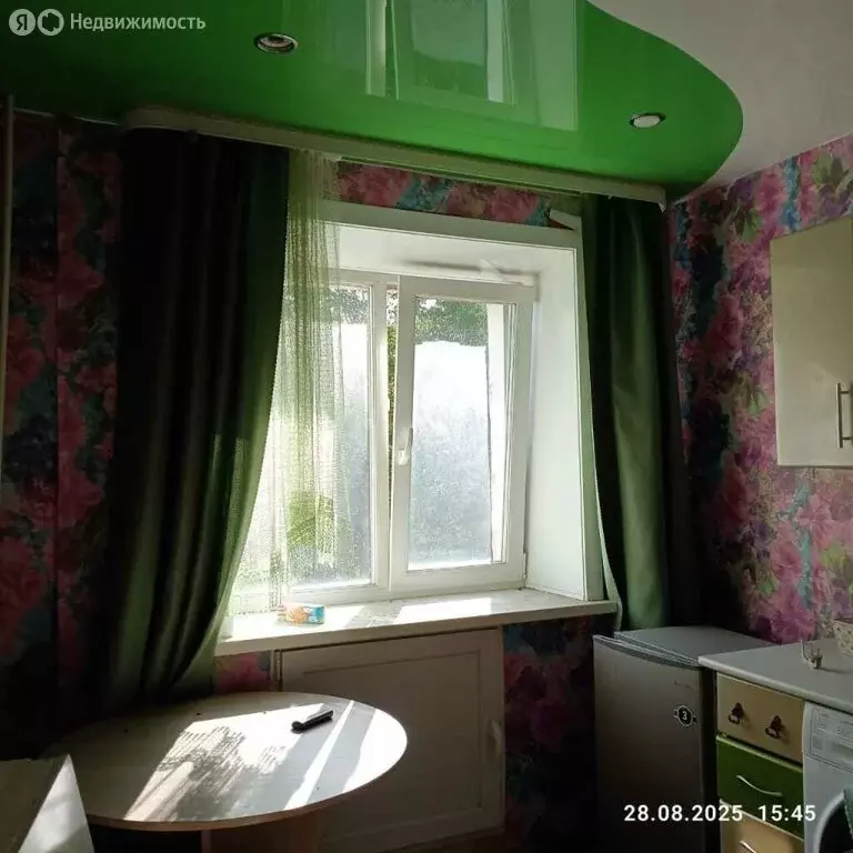 1-комнатная квартира: Сковородино, Красноармейская улица, 2 (30.2 м) - Фото 1