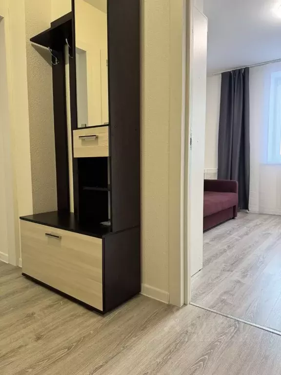 2-к кв. Ленинградская область, Мурино Всеволожский район, ул. Шоссе в ... - Фото 1