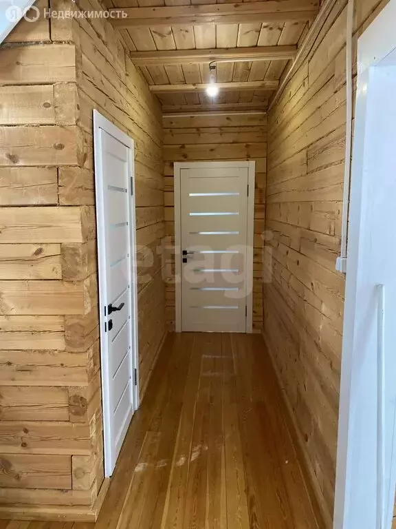 Дом в Якутск, квартал Сатал, Цветной проезд (123.6 м) - Фото 2