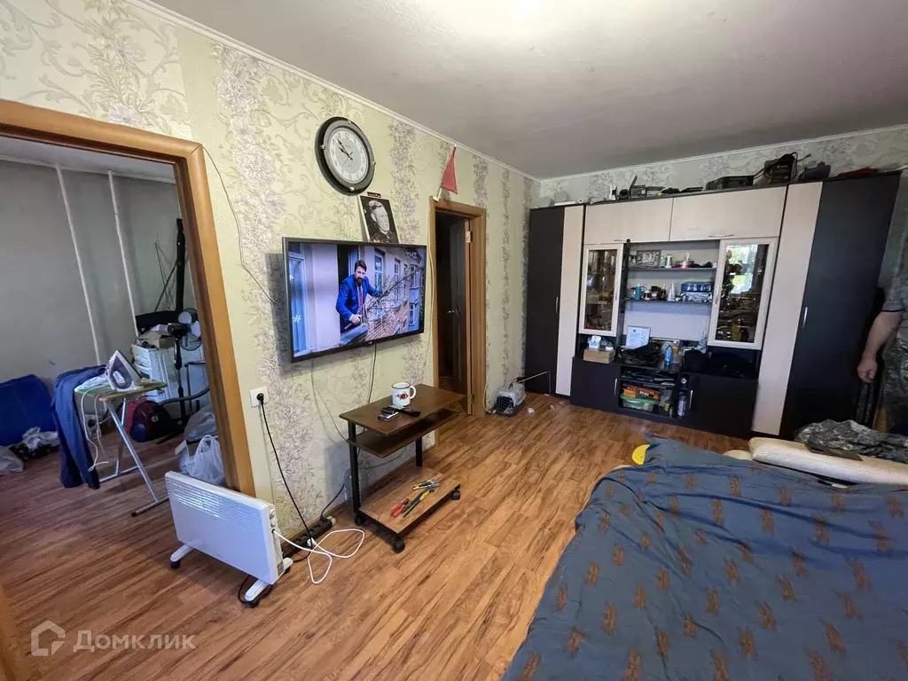 Продаётся 3-к квартира, 48 м - Фото 1