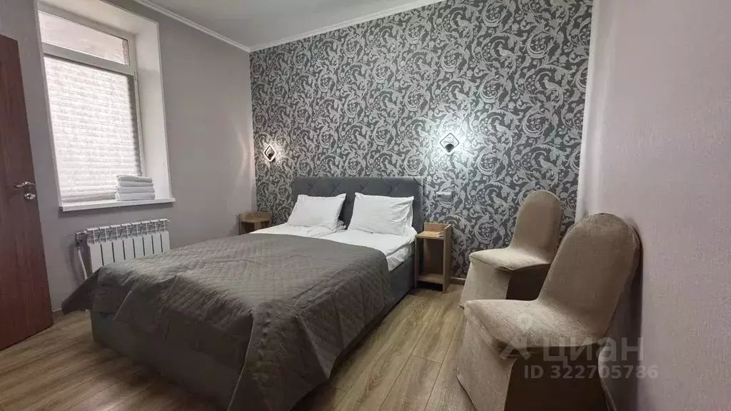 Комната Санкт-Петербург пос. Лисий Нос, Ленинградское ш., 38 - Фото 1