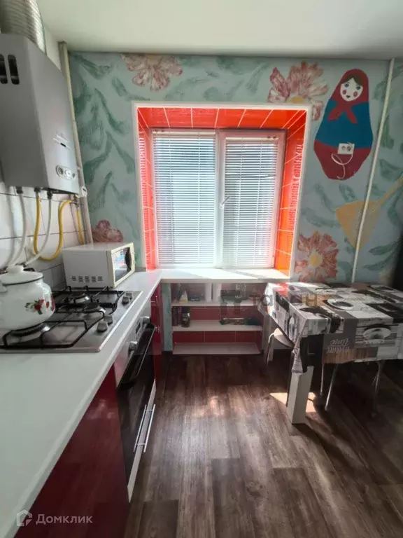 Продаётся 2-к квартира, 44.2 м - Фото 1