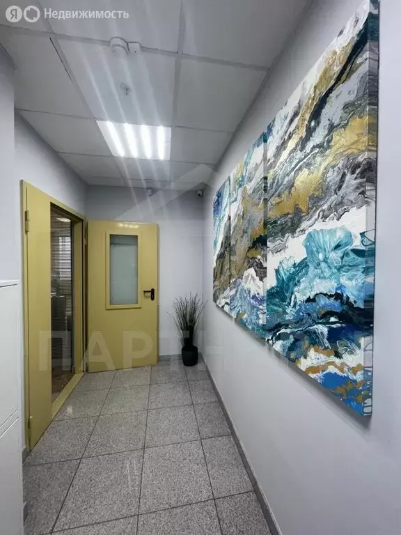 Офис (300 м) - Фото 2