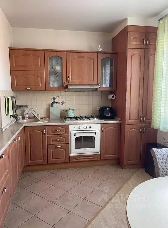 Квартира, 3 комнаты, 77.5 м - Фото 2