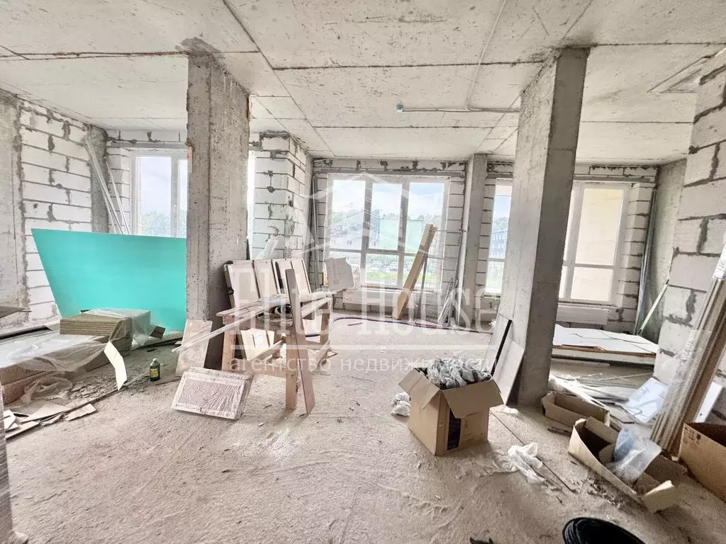 Помещение свободного назначения в Калужская область, Калуга Московская ... - Фото 0