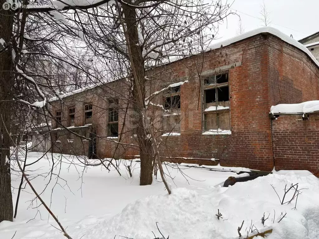 Помещение свободного назначения (1007 м) - Фото 2