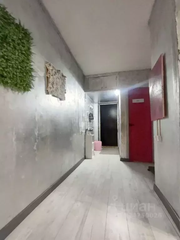 3-к кв. Воронежская область, Воронеж ул. 25 Января, 12 (55.9 м) - Фото 2