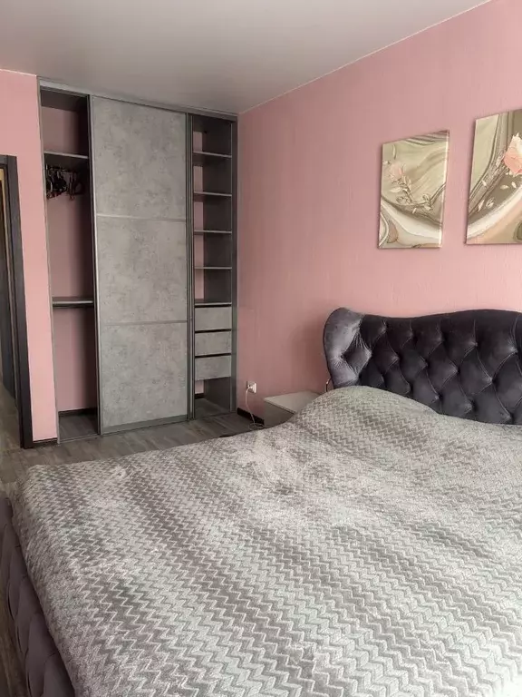 1-к кв. Московская область, Балашиха Саввино мкр, ул. Народного ... - Фото 2