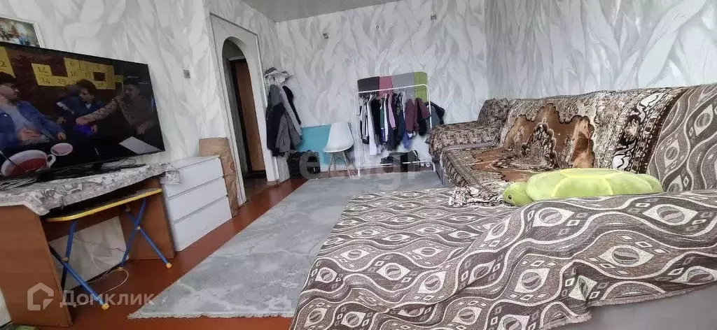 Продаётся 2-к квартира, 49.7 м - Фото 1
