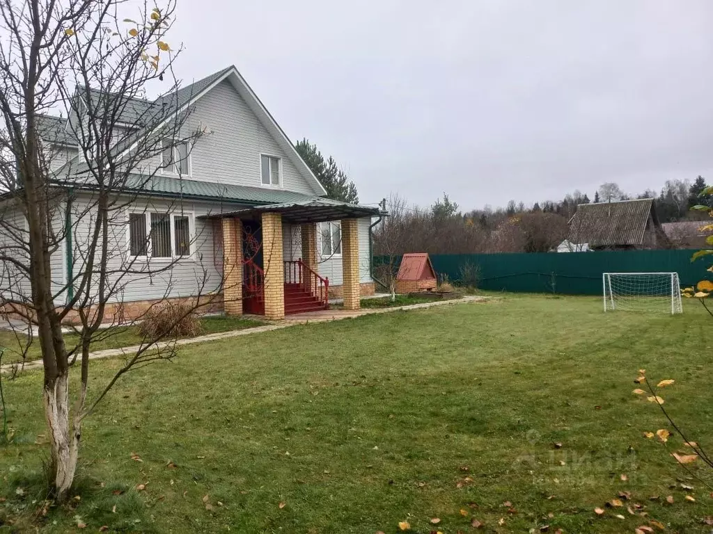 Коттедж в Московская область, Одинцовский городской округ, Март СНТ  ... - Фото 1