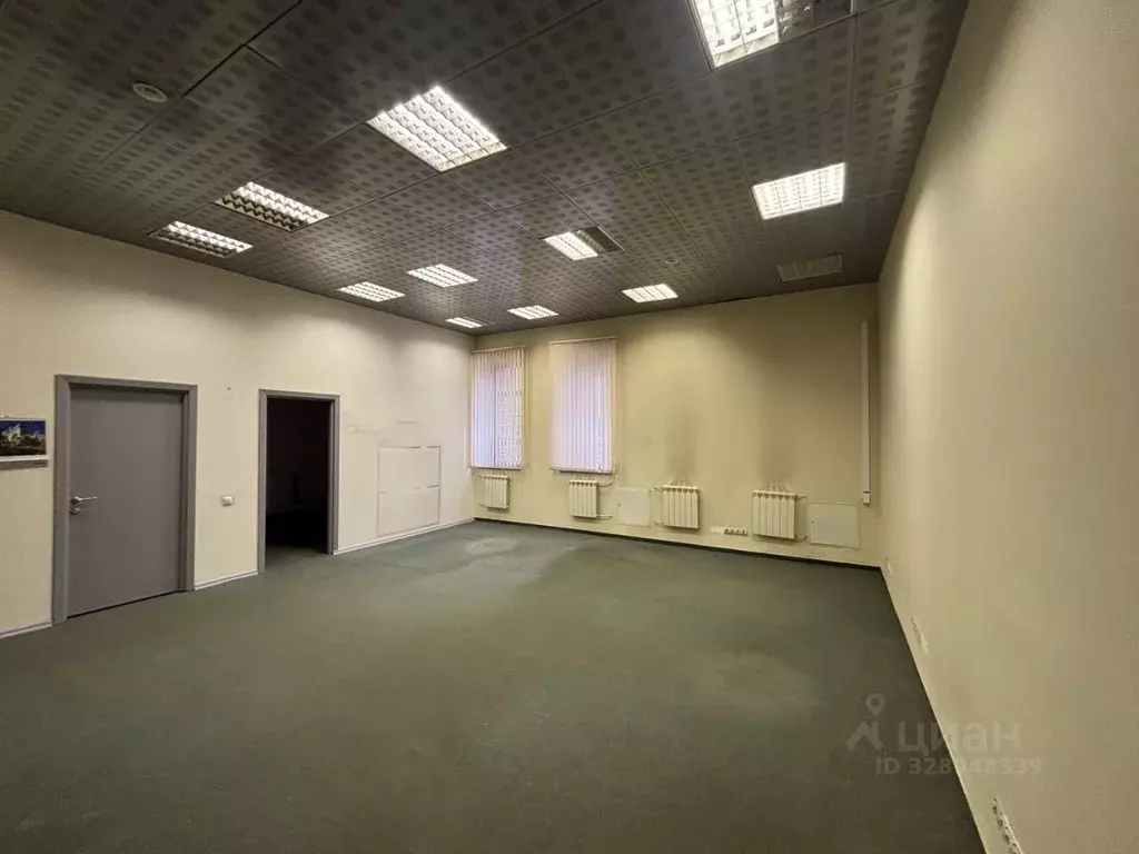 Офис в Москва Павелецкая наб., 2С5 (76 м) - Фото 2