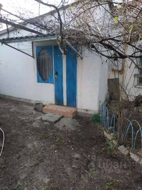 Участок в Краснодарский край, Анапа ул. 40 лет Победы, 82 (2.23 сот.) - Фото 0