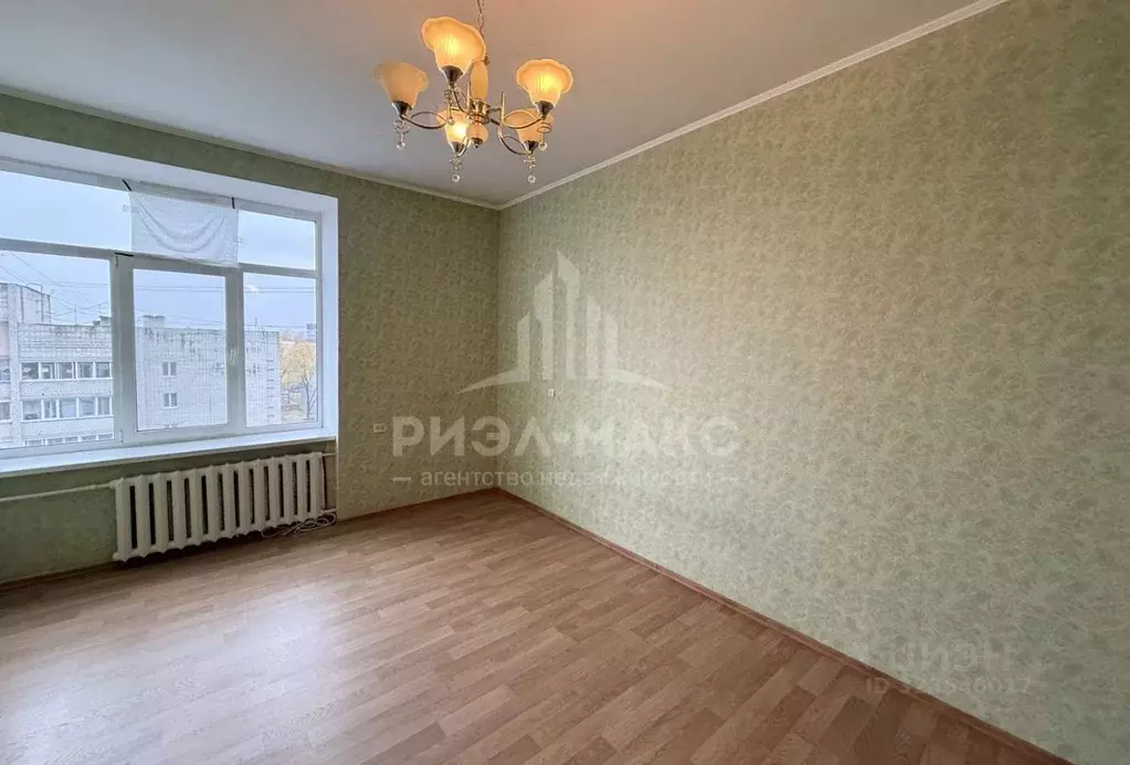 Комната Брянская область, Брянск ул. Клары Цеткин, 27А (22.5 м) - Фото 2