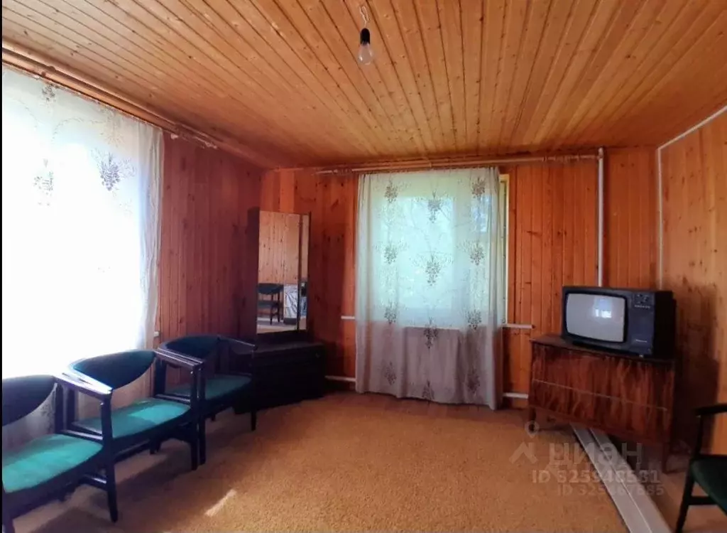 Дом в Московская область, Одинцовский городской округ, с. Жаворонки, ... - Фото 2